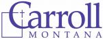 Carroll College Helena Montana