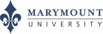 Marymount University fleur de li