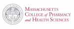 Logo for Massachusetts College of Pharmacy and Health Sciences