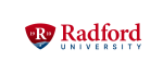 Radford University Logo
