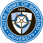 Notre Dame of Maryland University established in 1895