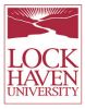 Lock Haven University logo