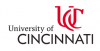 University of Cincinnati logo