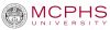 MCPHS University Logo