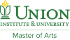 Union Institute & University Master of Arts Program