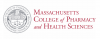 Logo for Massachusetts College of Pharmacy and Health Sciences