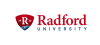 Radford University Logo
